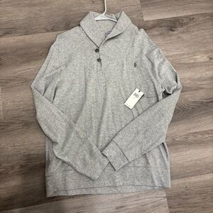 New Polo Ralph Lauren Men’s Pullover size Large